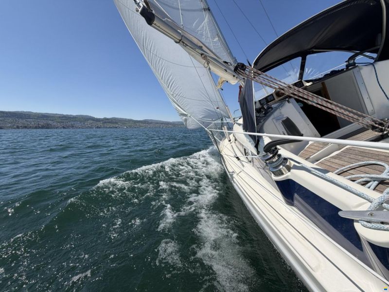 Sch&ouml;chl Sunbeam 29
