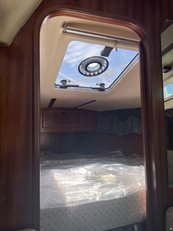 Schöchl Sunbeam 29