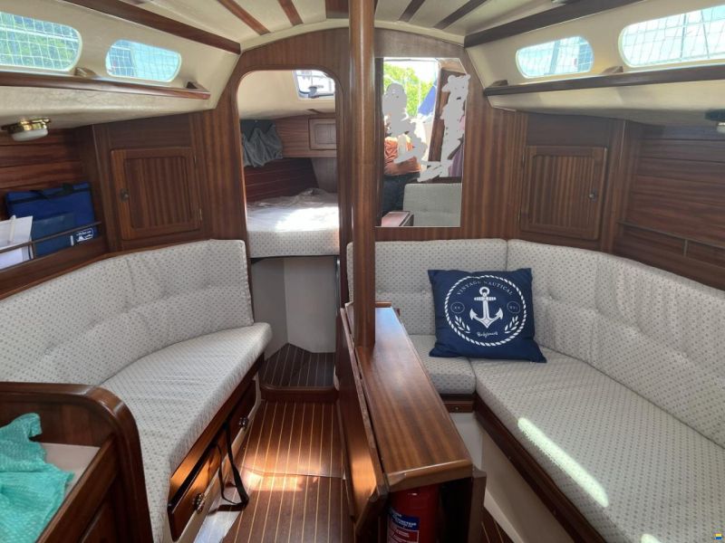 Schöchl Sunbeam 29