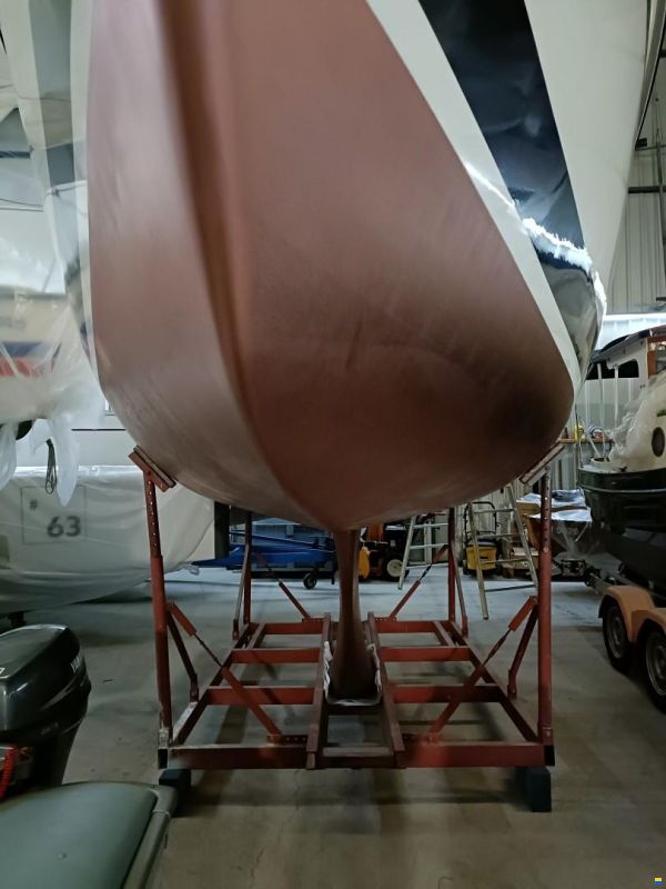 Schöchl Sunbeam 29