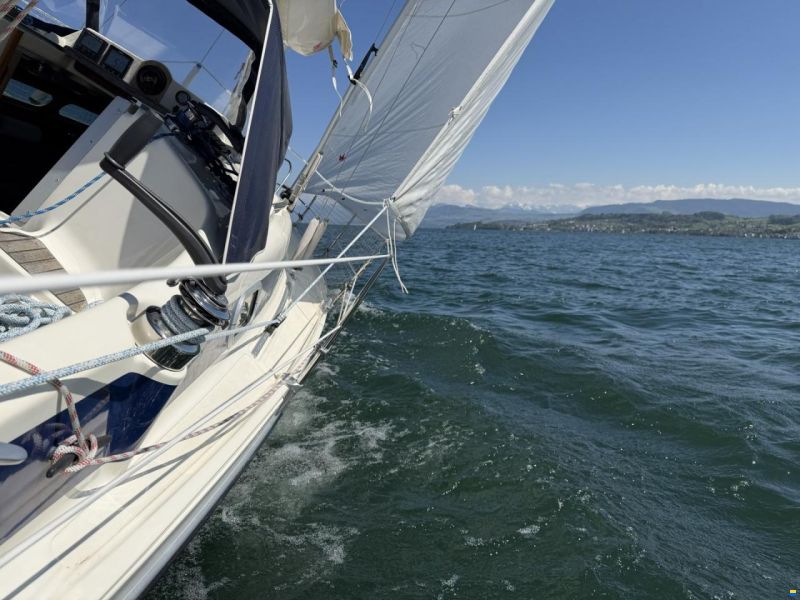 Sch&ouml;chl Sunbeam 29
