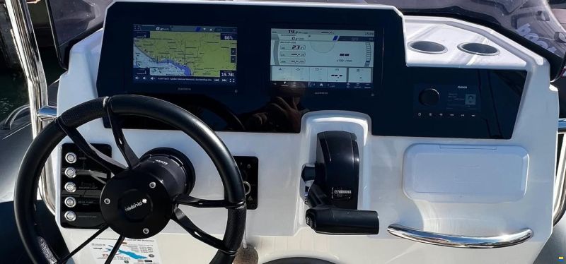 Brig Inflatable Boats Eagle 6.7