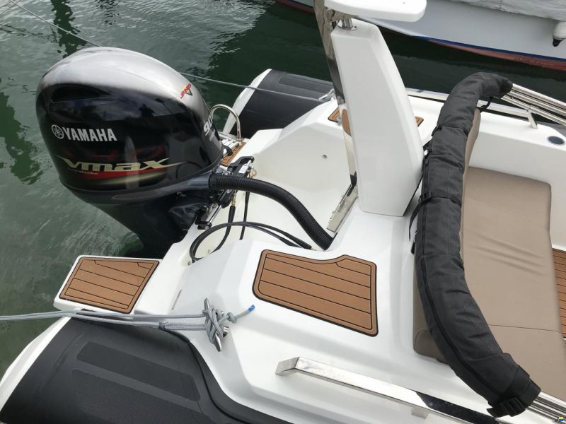 Brig Inflatable Boats Eagle 6.7