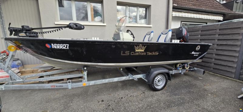 Marine FSC DLX 2