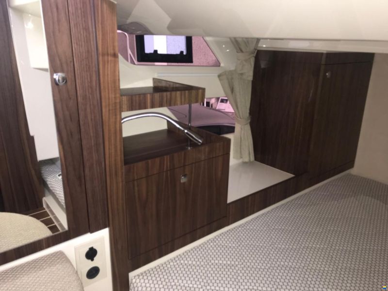 Marex 310 Sun Cruiser