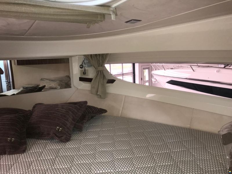 Marex 310 Sun Cruiser