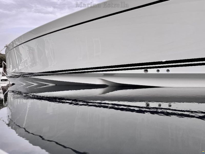 Nautor Swan Shadow 42
