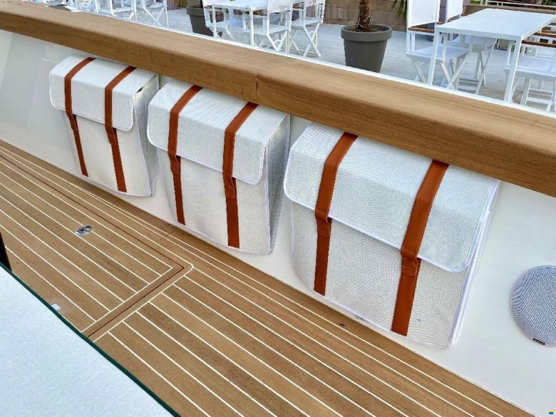 Nautor Swan Shadow 42