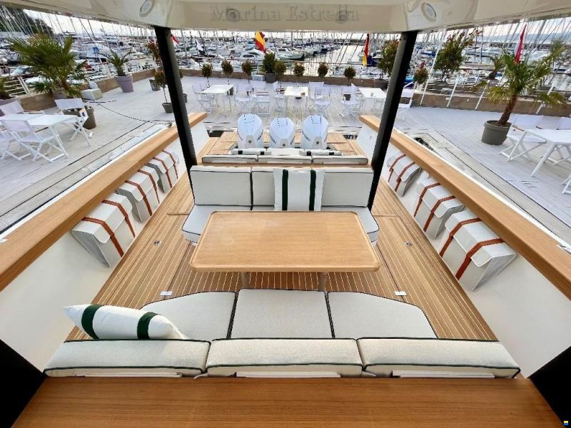 Nautor Swan Shadow 42