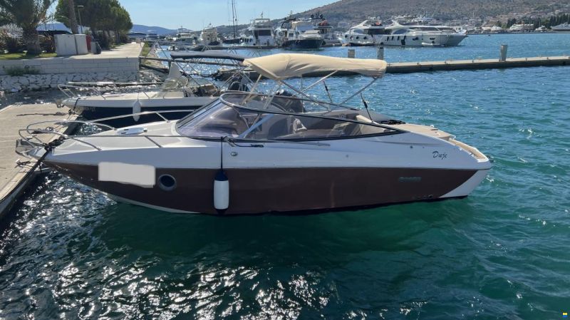 Sessa Cruiser S 26