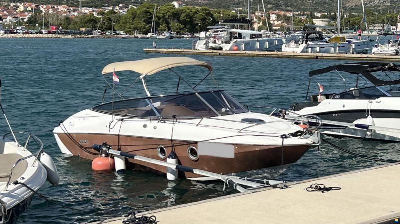 Sessa Cruiser S 26