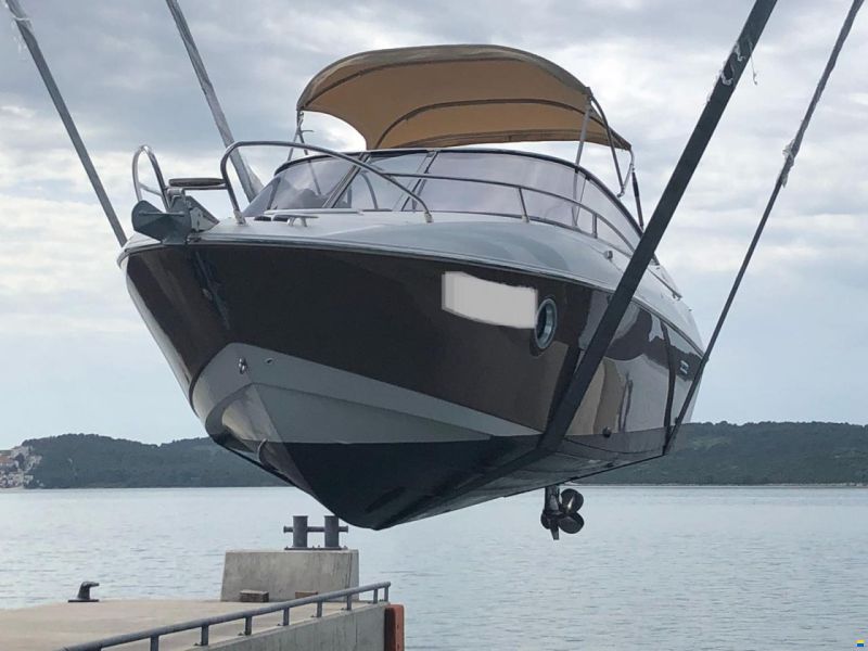 Sessa Cruiser S 26