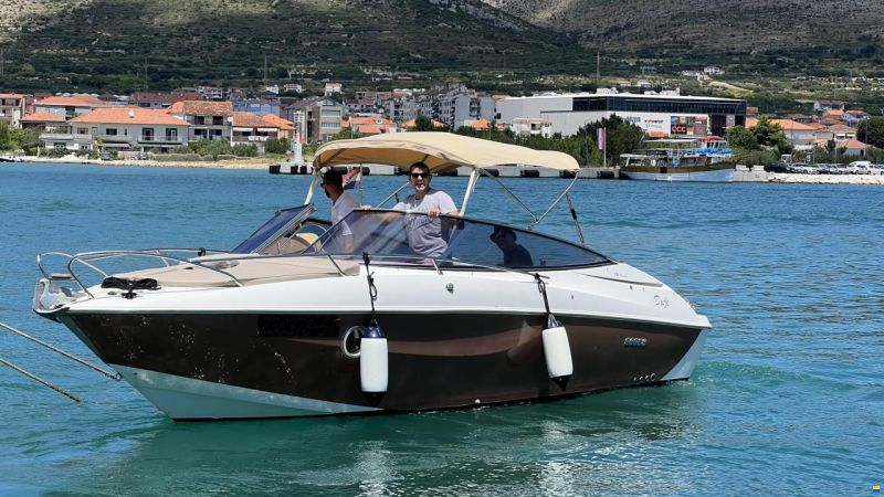 Sessa Cruiser S 26