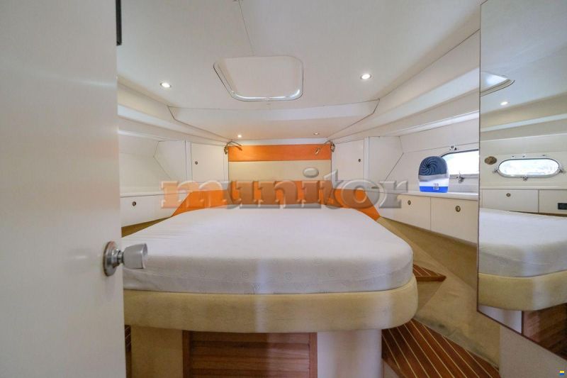 Princess 48-50 Fly