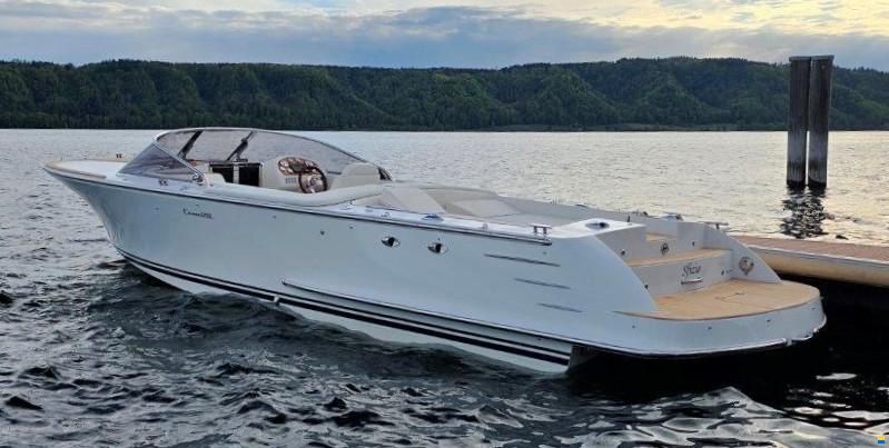 Comitti Venezia 28
