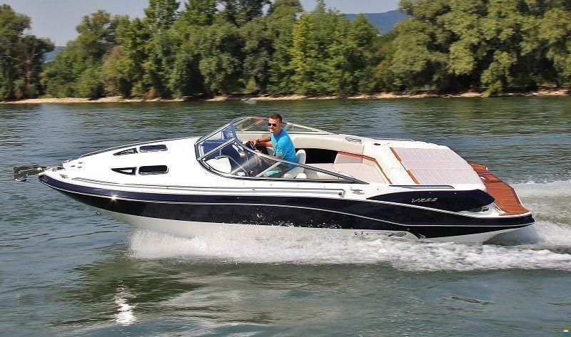 Viper 223 TOXXIC