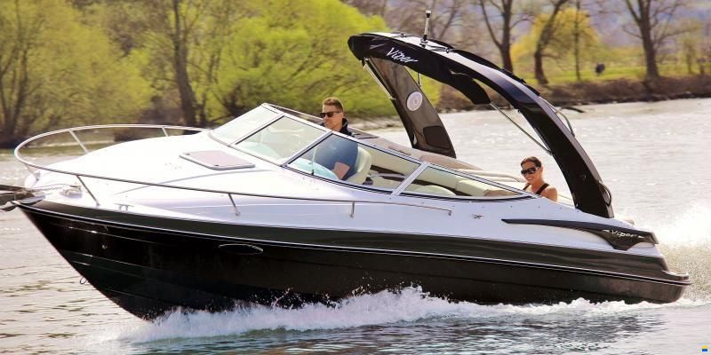 Viper V 243