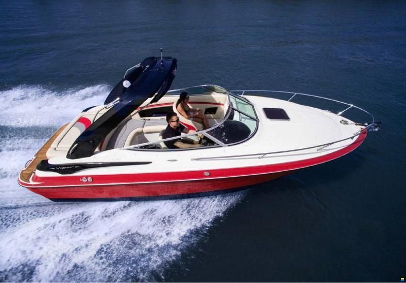 Viper V 243