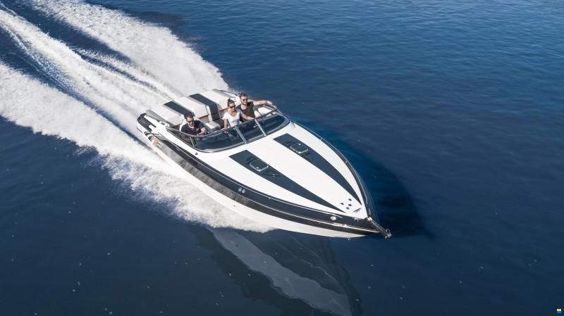 Viper 283 Toxxic