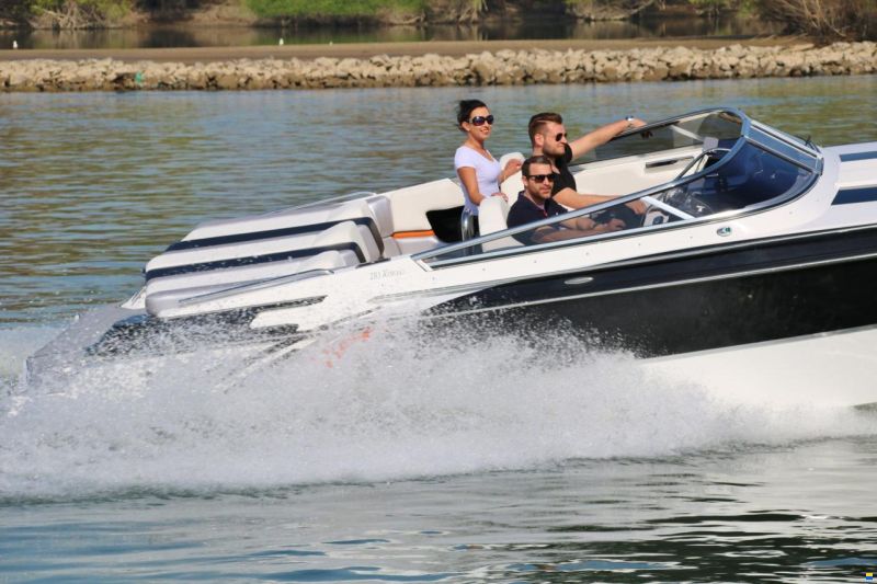 Viper 283 Toxxic
