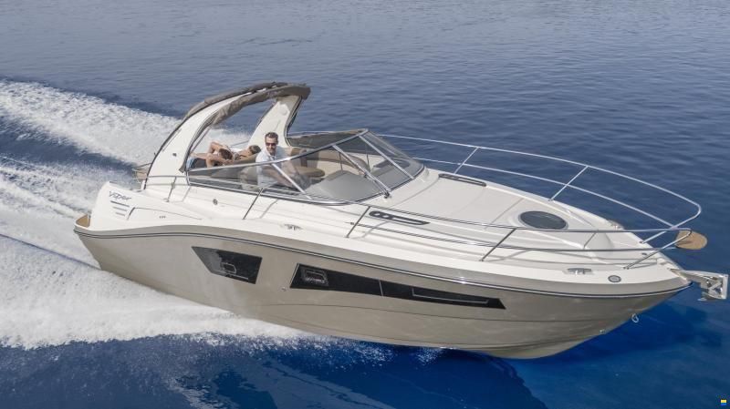Viper V 323 SY