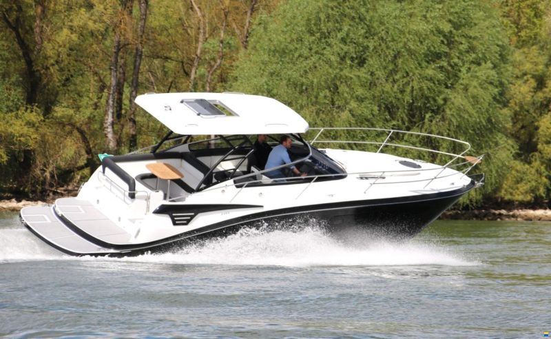 Viper V 323 SY