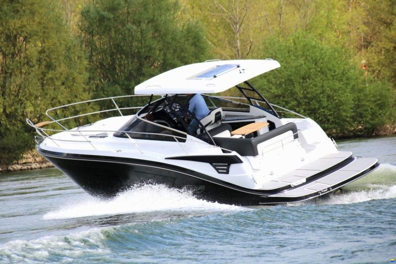 Viper V 323 SY