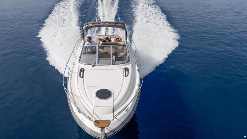 Viper V 323 SY