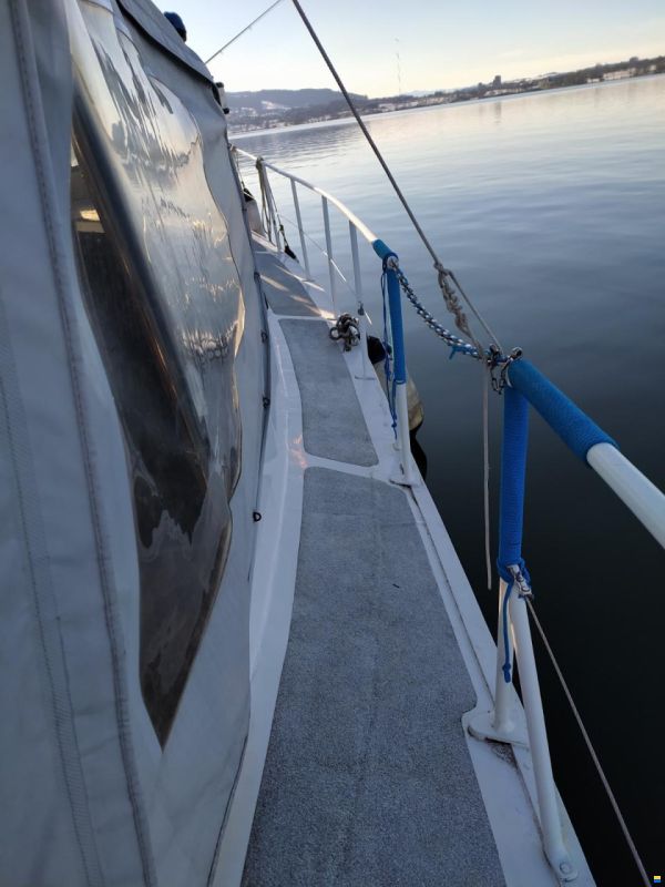 Motorschiff