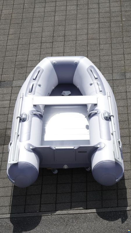Zodiac Cadet 270 Alu