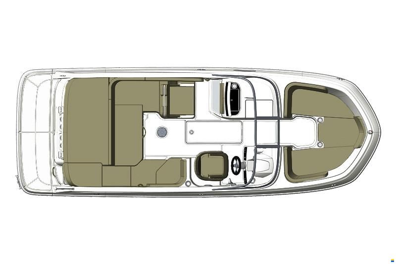 Bayliner VR6 IB