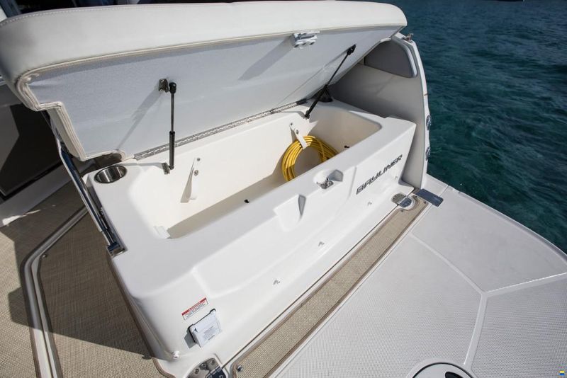 Bayliner Ciera 8