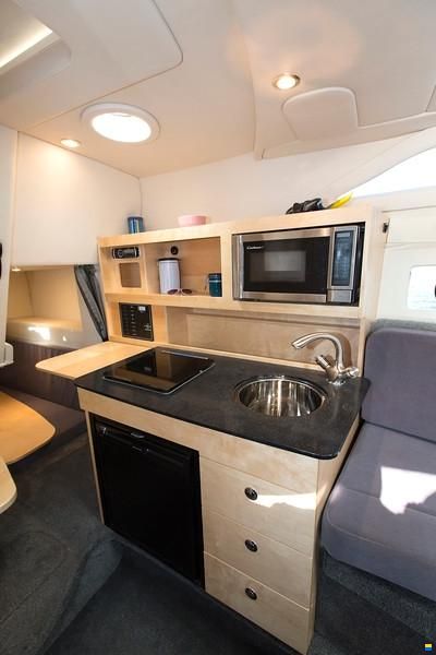 Bayliner Ciera 8