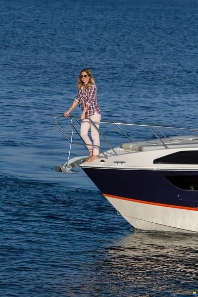 Bayliner Ciera 8