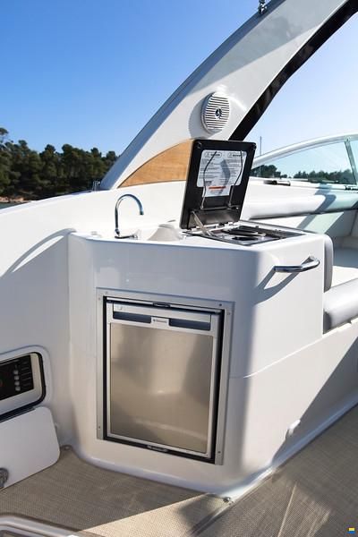 Bayliner Ciera 8
