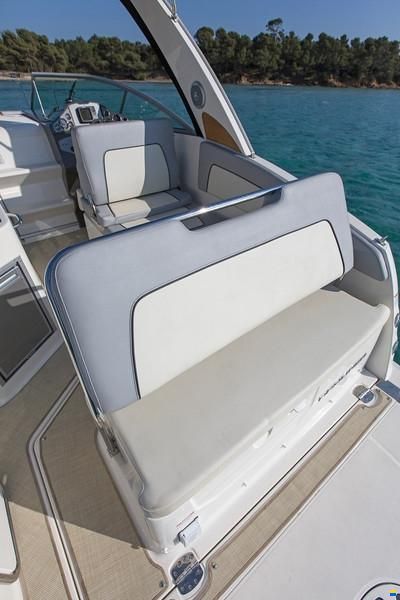 Bayliner Ciera 8