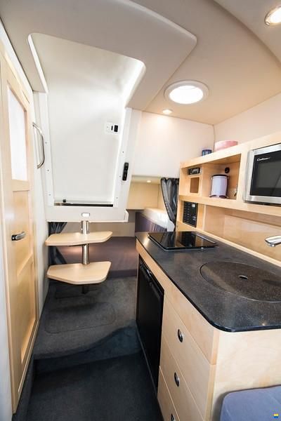 Bayliner Ciera 8