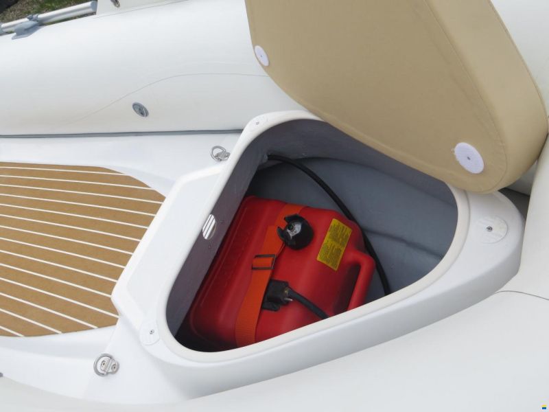 Sur Marine EASY 290 Comfort