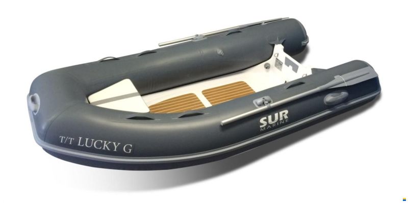 Sur Marine EASY 290 Comfort