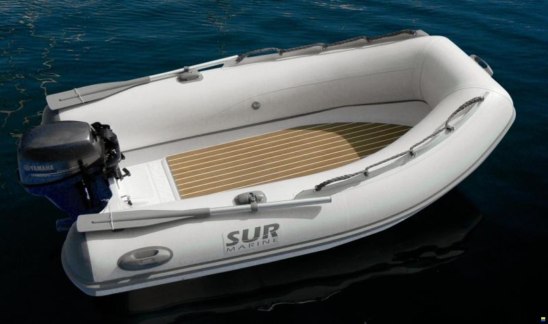Sur Marine EASY 290 Comfort