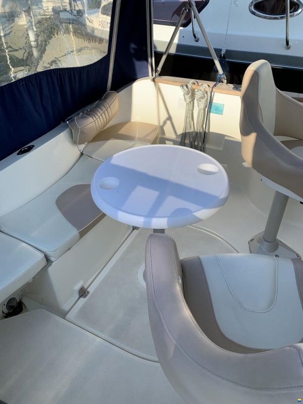 Quicksilver 540 Cruiser