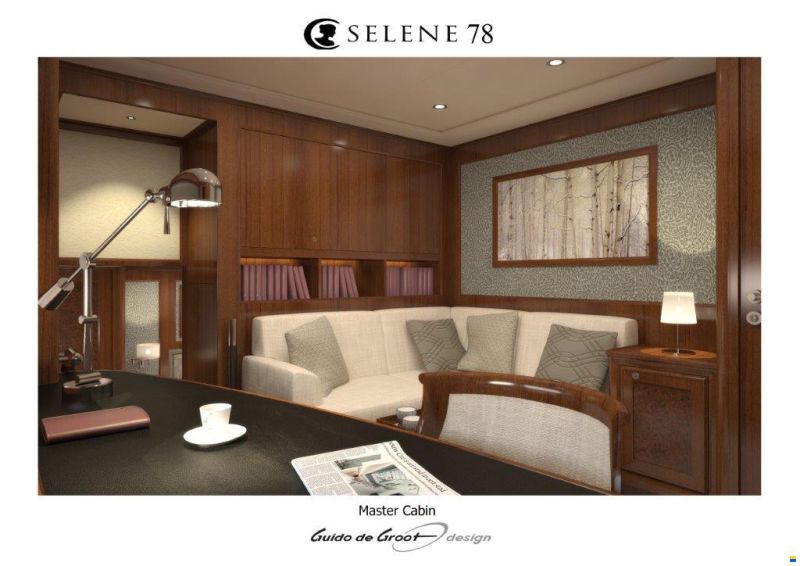 Selene 78 Explorer