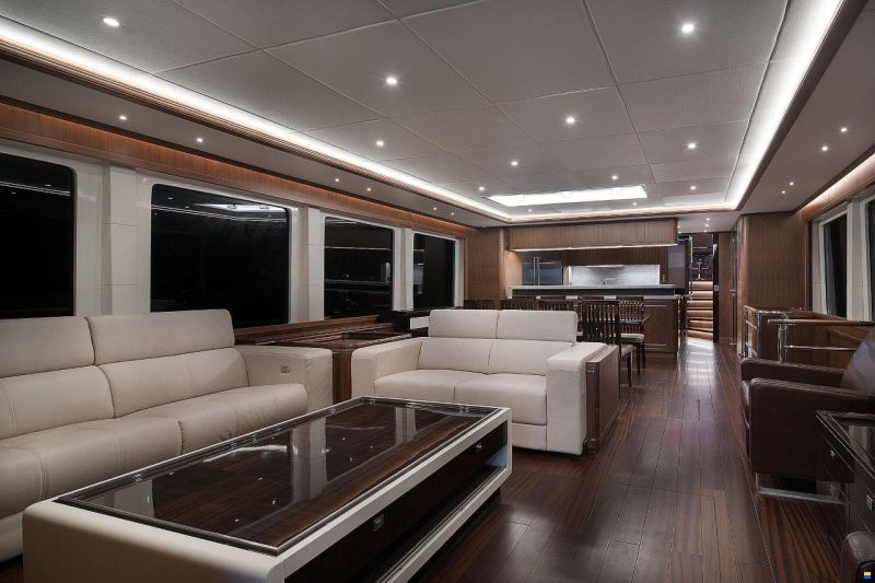 Selene 92 Explorer