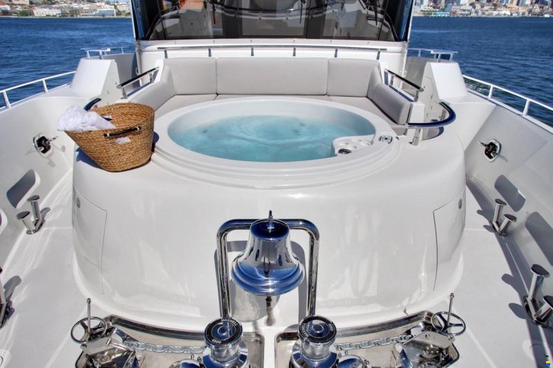 Selene 92 Explorer