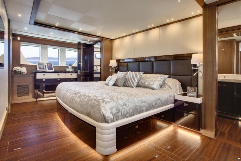 Selene 92 Explorer