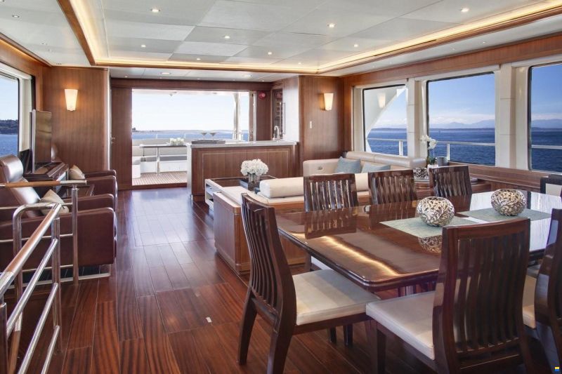 Selene 92 Explorer