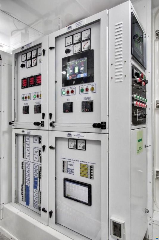 Selene 92 Explorer