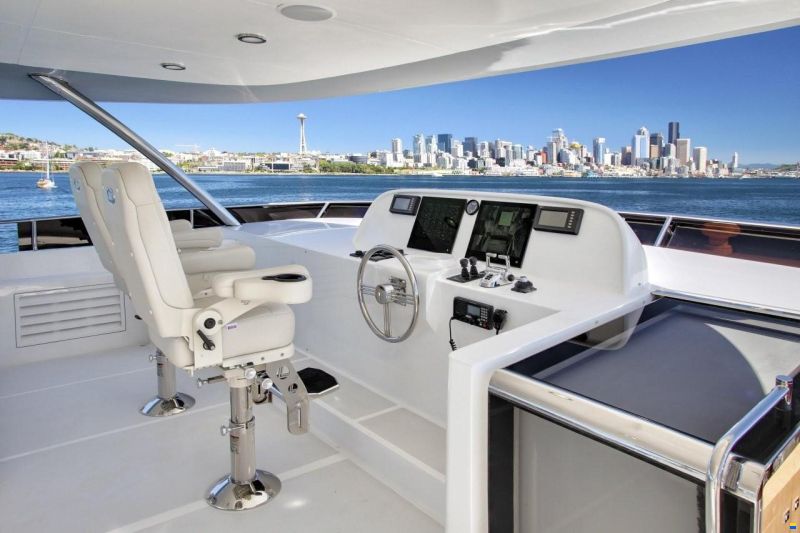 Selene 92 Explorer
