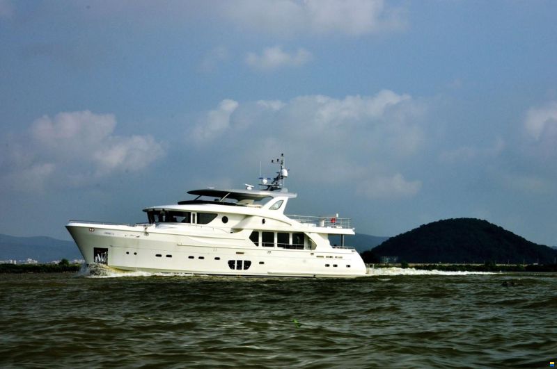 Selene 92 Explorer