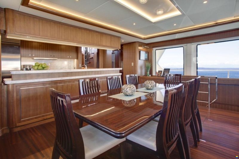 Selene 92 Explorer